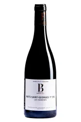 Rotwein, Nuits-Saint-Georges Les Damodes, 2022, Domaine Boigey Frères
