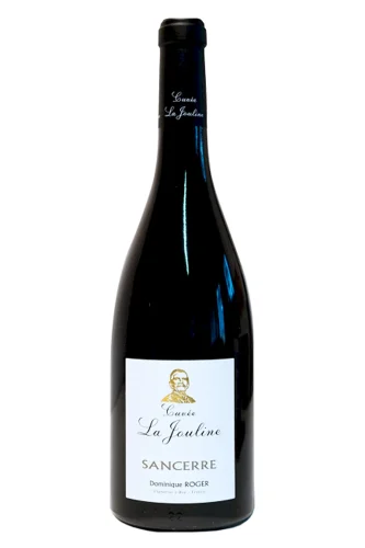 Rotwein, La Jouline rouge, 2022, Dominique Roger
