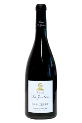 Rotwein, La Jouline rouge, 2022, Dominique Roger