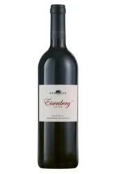 Rotwein, Blaufränkisch Reserve Eisenberg, 2017, Weingut Krutzler