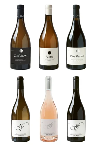 Clos Venturi - geniale Weine aus Korsika