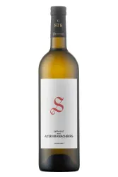 Weisswein, Ried Alter Kranachberg Sauvignon Blanc, Grosse STK Lage, 2023, Weingut Sattlerhof