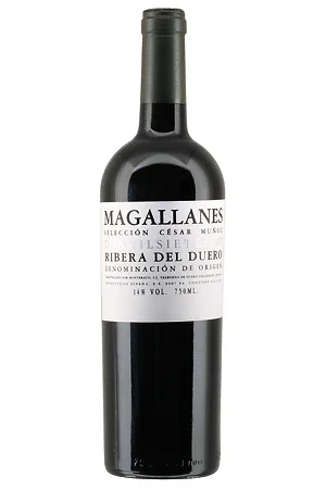 Rotwein, Magallanes, 2019, César Muñoz