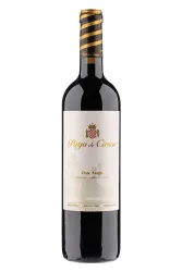 Rotwein, Single Vineyard Oak Aged, 2023, Pago de Cirsus