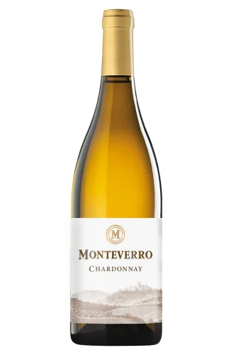 Weisswein, Chardonnay Monteverro, 2022, Monteverro