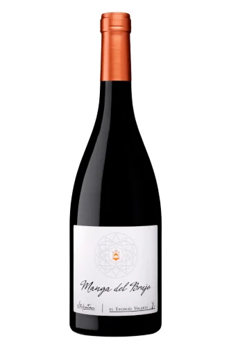 Rotwein, Manga del Brujo Tinto, 2022, El Escoces Volante