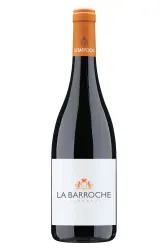 Rotwein, Liberty la Barroche, 2022, Domaine la Barroche