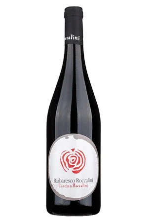 Rotwein, Barbaresco Roccalini, 2021, Cascina Roccalini