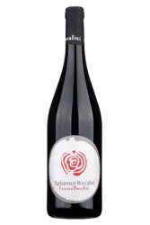 Rotwein, Barbaresco Roccalini, 2021, Cascina Roccalini