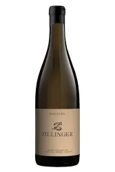 Weisswein, Grüner Veltliner Kalkvogel, 2023, Weingut Herbert Zillinger