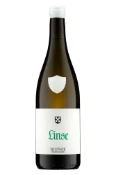 Weisswein, Linse Chardonnay Landwein, 2023, Weingut Seckinger
