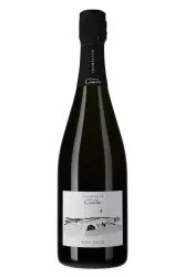 Schaumwein, Rosé Désir, Vincent Couche