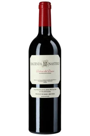 Rotwein, Crianza, 2022, Hacienda Monasterio