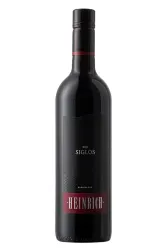 Rotwein, Ried Siglos, 2024, Weingut Silvia Heinrich
