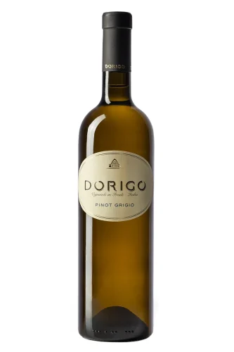 Weisswein, Pinot Grigio, 2025, Azienda Agricola Alessio Dorigo