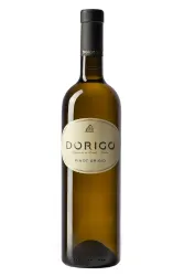 Weisswein, Pinot Grigio, 2025, Azienda Agricola Alessio Dorigo
