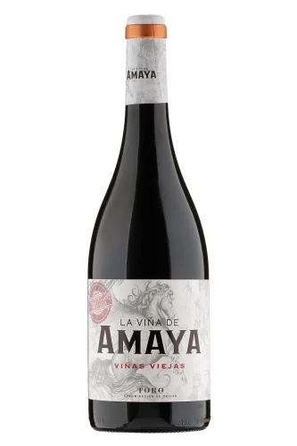 Rotwein, La Viña de Amaya Seleccion Privada, 2022, Rodríguez Sanzo