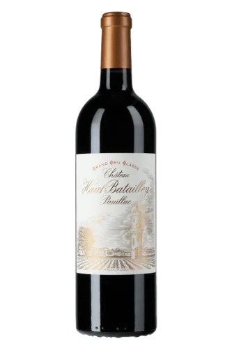Rotwein, Château Haut-Batailley, 2023, Château Haut-Batailley