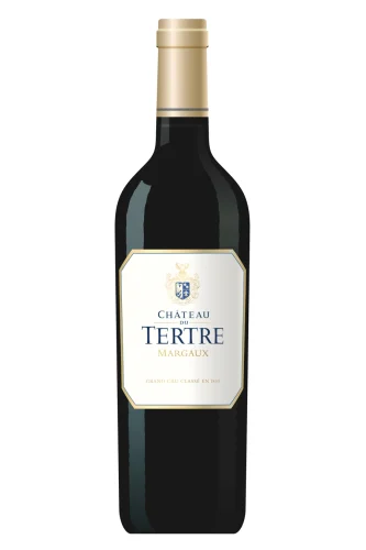 Rotwein, Château du Tertre, 2023, Château Du Tertre