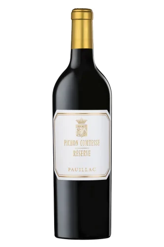 Rotwein, Réserve de Pichon Comtesse, 2023, Château Pichon-Longueville Comtesse de Lalande