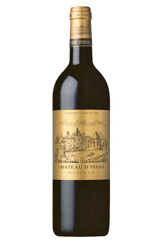 Rotwein, Château d'Issan, 2023, Château d'Issan