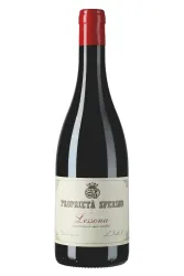 Rotwein, Lessona, 2019, Proprietà Sperino