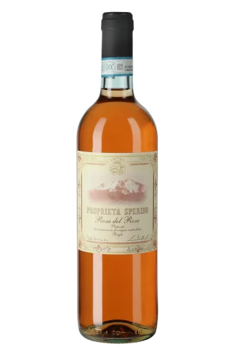 Rosé, Rosa del Rosa, 2025, Proprietà Sperino