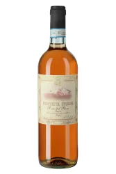 Rosé, Rosa del Rosa, 2025, Proprietà Sperino