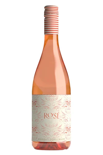 Rosé, Rosé, 2025, Weingut Dorli Muhr
