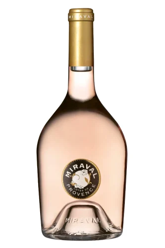 Rosé, Miraval Rosé, 2025, Miraval