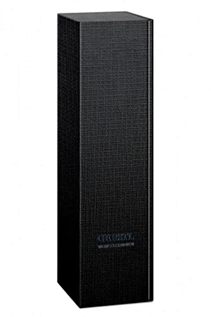 Geschenkkarton schwarz, für 1 Magnum 150cl, Geschenkkarton schwarz mit Logo