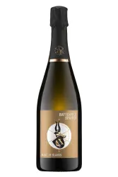 Schaumwein, Blanc de Blancs Prestige Sekt, 2015, Weingut Battenfeld-Spanier