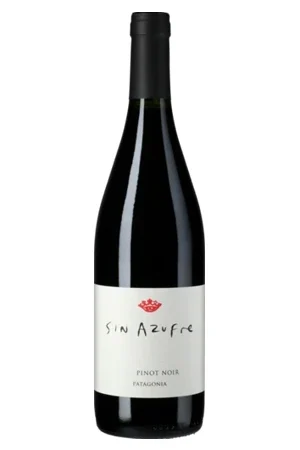 Rotwein, Sin Azufre, 2024, Bodega Chacra