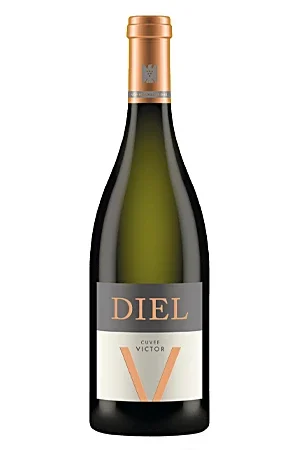 Weisswein, Prestige Cuvée Victor, 2019, Schlossgut Diel