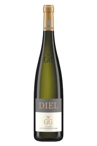 Weisswein, Dorsheimer Pittermännchen Riesling Grosses Gewächs, 2022, Schlossgut Diel
