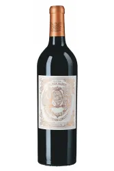 Rotwein, Château Pichon-Longueville-Baron, 2023, Château Pichon-Longueville-Baron