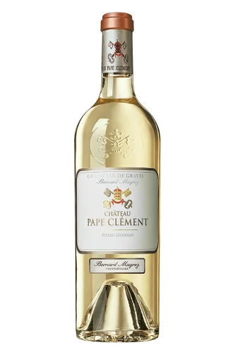 Weisswein, Château Pape Clément blanc, 2023, Château Pape-Clément