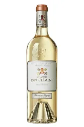 Weisswein, Château Pape Clément blanc, 2023, Château Pape-Clément