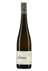 Weisswein, Grüner Veltliner Hasel, 2024, Weingut Birgit Eichinger