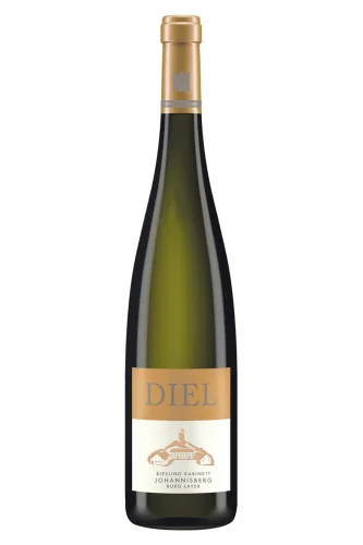 Weisswein, Burg Layer Johannisberg Riesling Kabinett, 2024, Schlossgut Diel