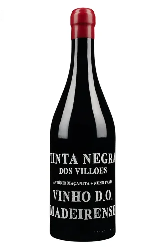 Rotwein, Tinta Negra dos Villões, 2024, Companhia de Vinhos dos Profetas e dos Villões