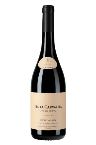 Rotwein, Tinta Carvalha Chão dos Eremitas, 2022, Fitapreta