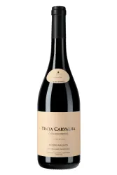 Rotwein, Tinta Carvalha Chão dos Eremitas, 2022, Fitapreta