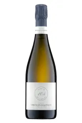 Schaumwein, Cuvée No. 104 Sekt, 2021, Sektgut Christmann & Kauffmann