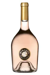 Rosé, Miraval Rosé, 2025, Miraval