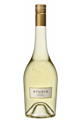 Weisswein, Studio by Miraval Blanc, 2025, Miraval