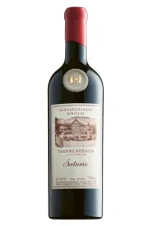 Rotwein, Saturio, 2021, Garagenwinzer Nikolai