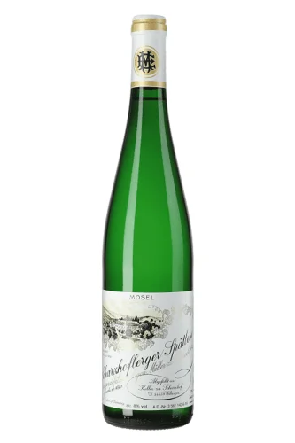Weisswein, Riesling Scharzhofberger Spätlese, 2025, Weingut Egon Müller zu Scharzhof