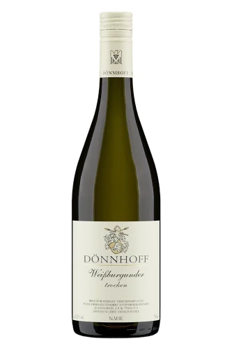 Weisswein, Weissburgunder, 2022, Weingut Dönnhoff