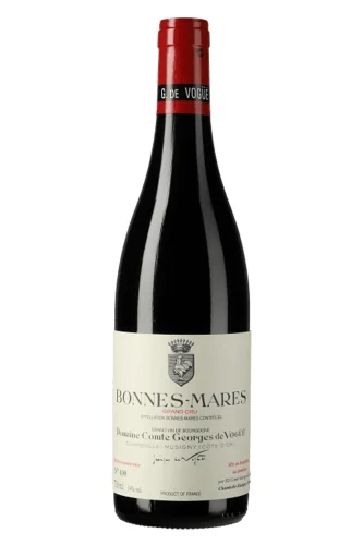 Rotwein, Bonnes-Mares, 2022, Domaine Comte Georges de Vogüé